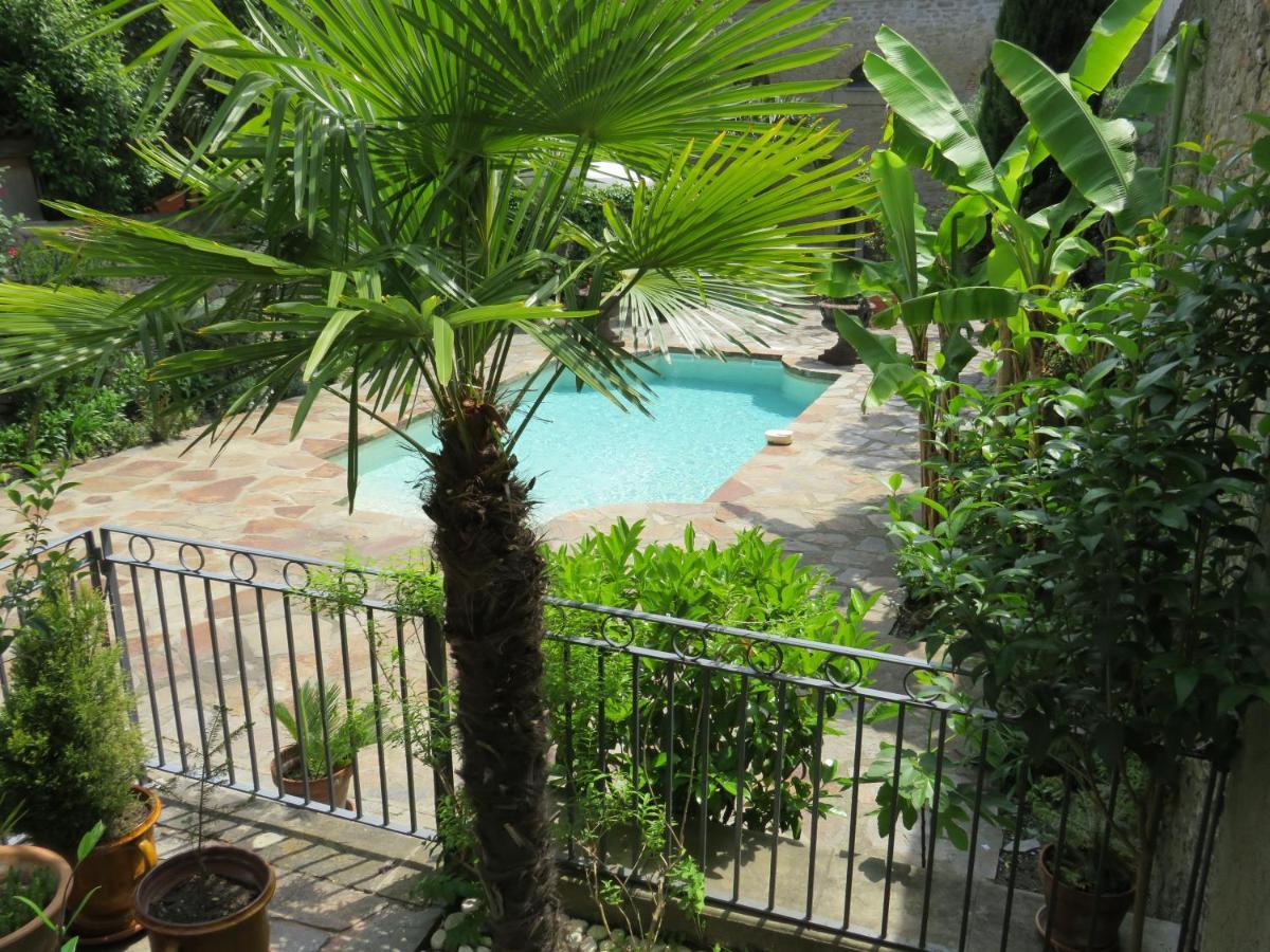 קרקסון 45Bb Apartment מראה חיצוני תמונה