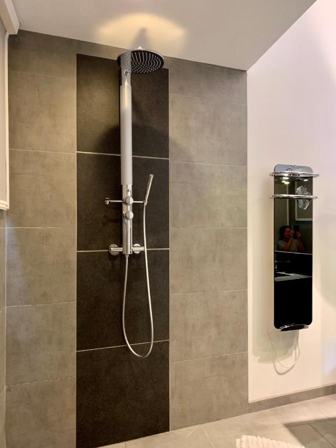 קרקסון 45Bb Apartment מראה חיצוני תמונה