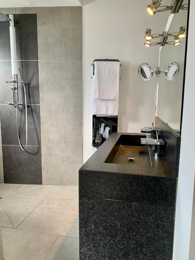 קרקסון 45Bb Apartment מראה חיצוני תמונה