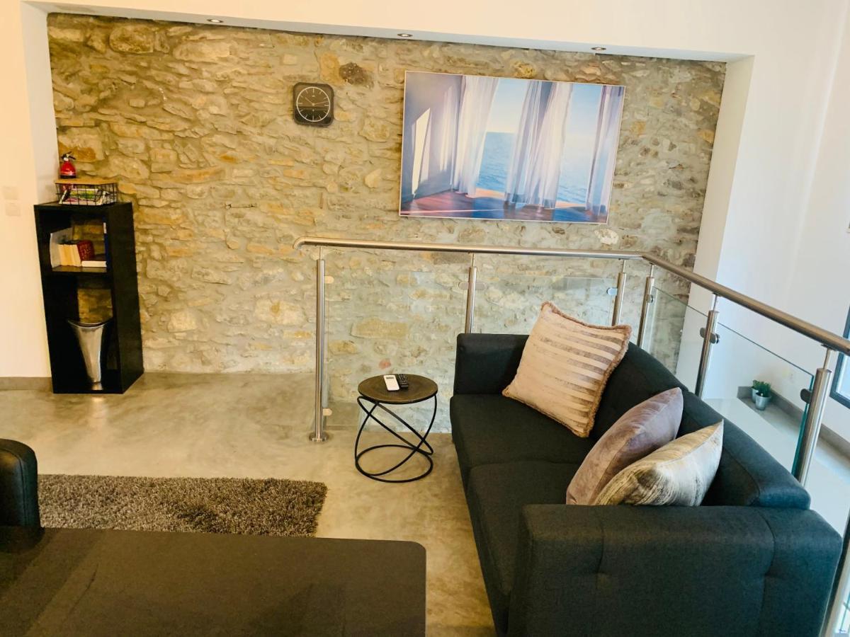 קרקסון 45Bb Apartment מראה חיצוני תמונה