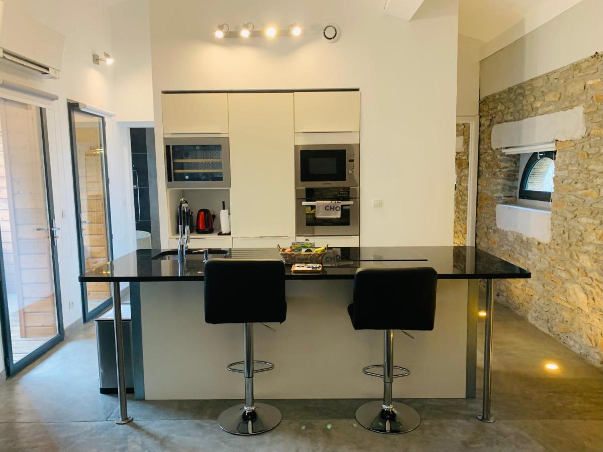קרקסון 45Bb Apartment מראה חיצוני תמונה