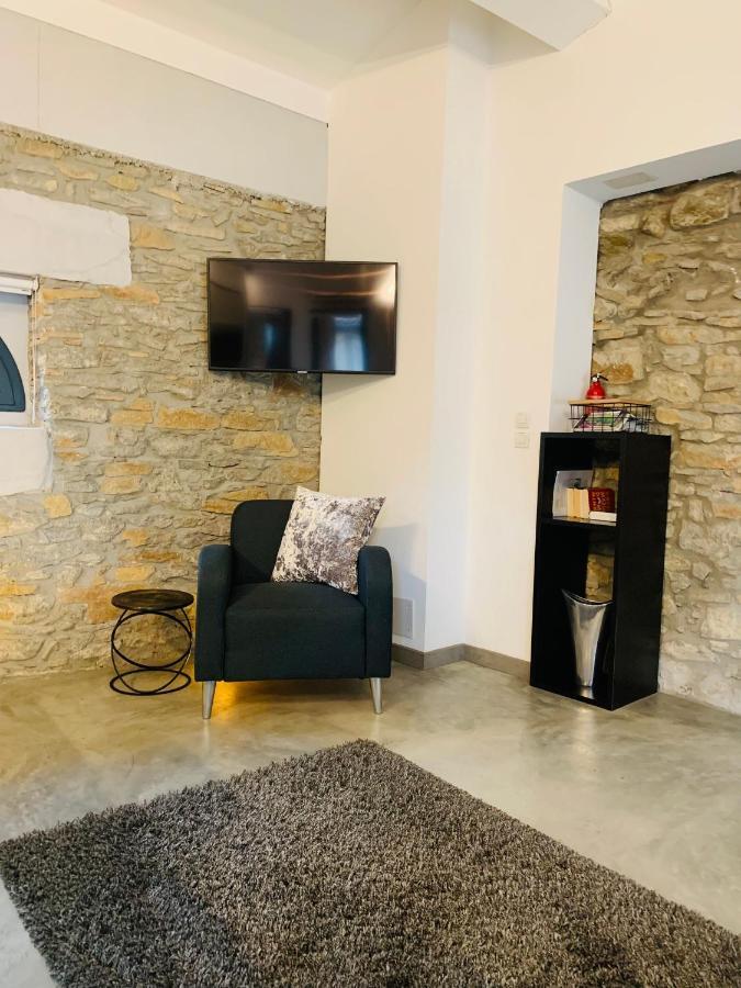 קרקסון 45Bb Apartment מראה חיצוני תמונה
